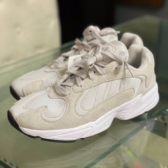 yung 1 triple grey